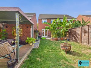 Garden- click for photo gallery